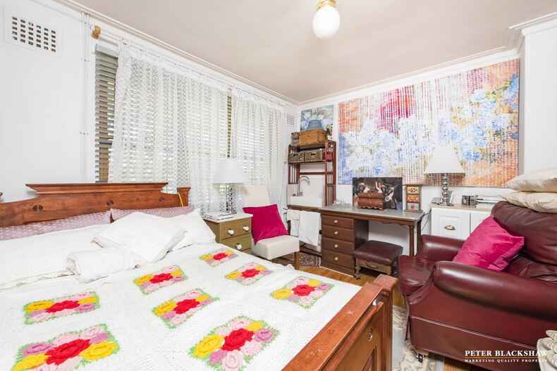 55 Sturt Avenue Narrabundah