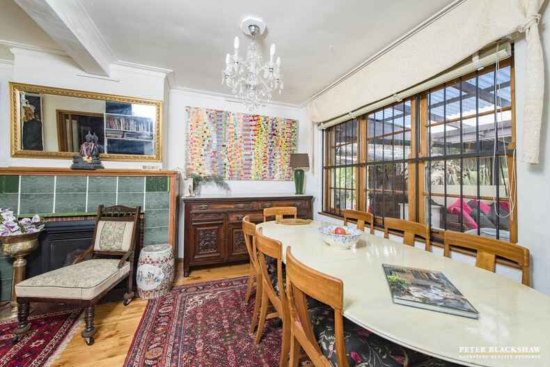 55 Sturt Avenue Narrabundah