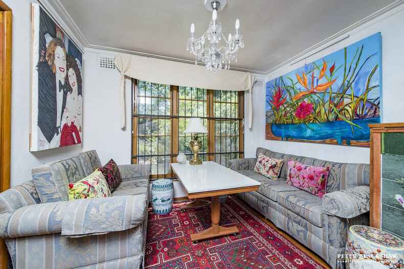 55 Sturt Avenue Narrabundah