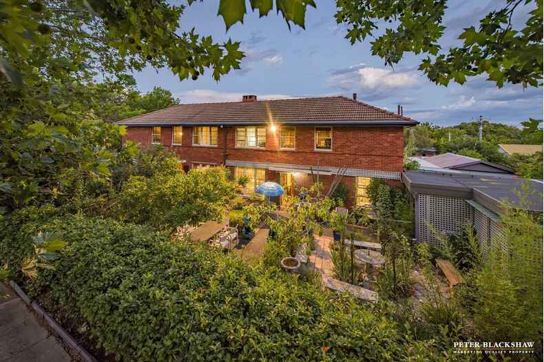 55 Sturt Avenue Narrabundah