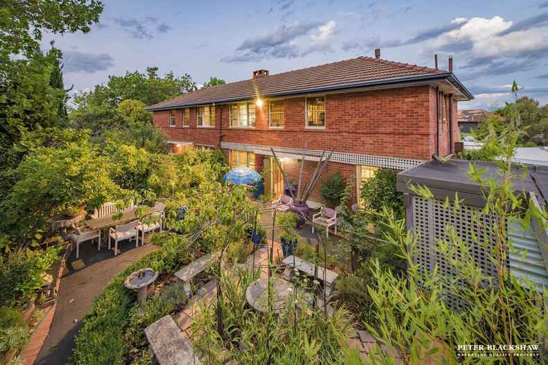 55 Sturt Avenue Narrabundah