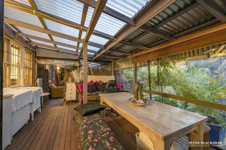 55 Sturt Avenue Narrabundah