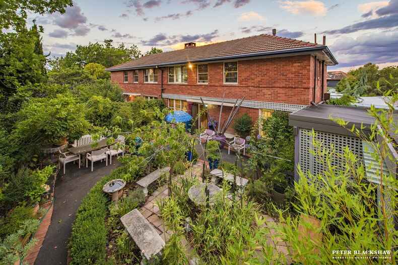 55 Sturt Avenue Narrabundah