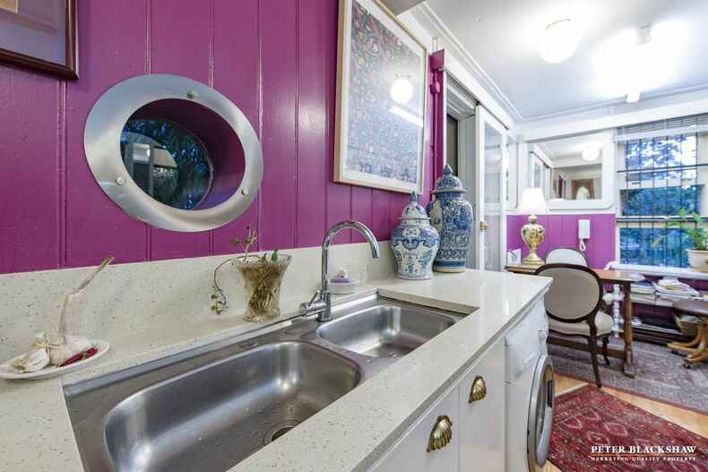 55 Sturt Avenue Narrabundah