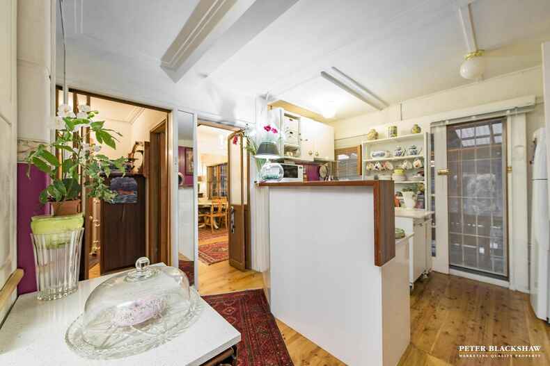 55 Sturt Avenue Narrabundah