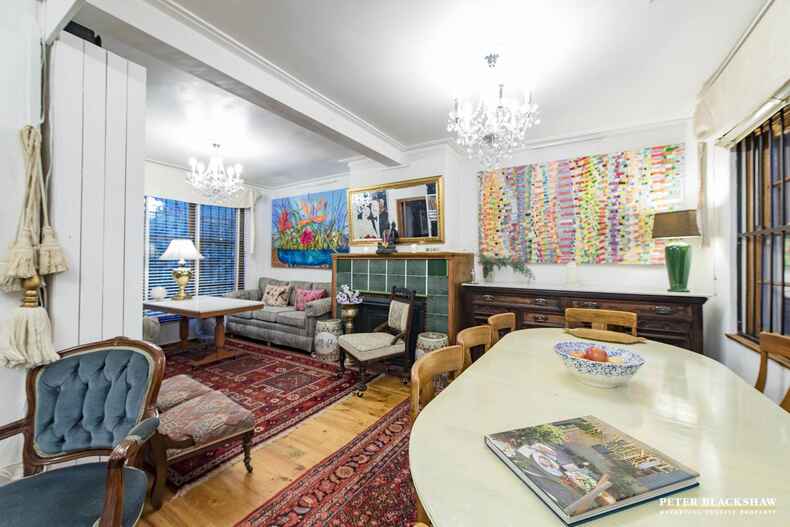 55 Sturt Avenue Narrabundah