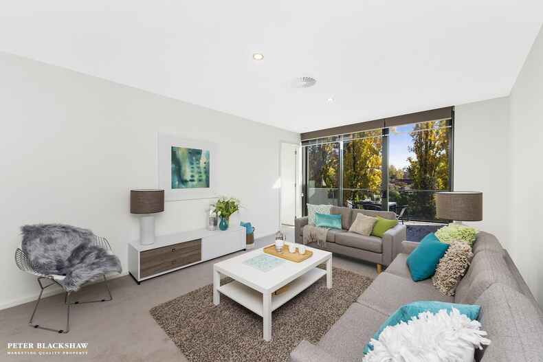 64/18 Austin Street Griffith