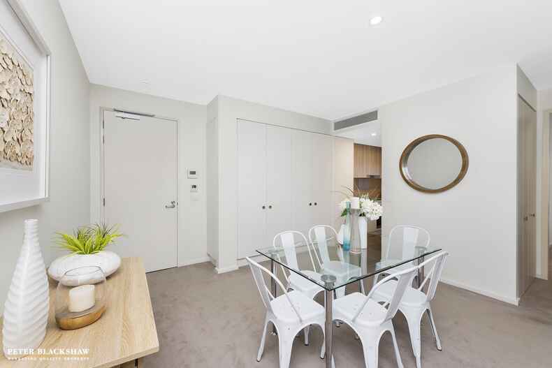 64/18 Austin Street Griffith