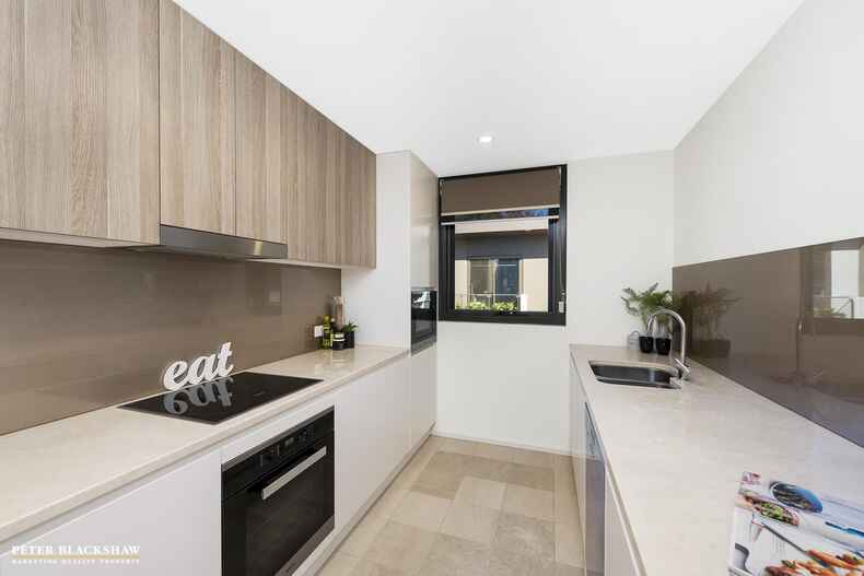 64/18 Austin Street Griffith