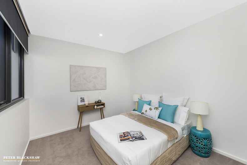 64/18 Austin Street Griffith