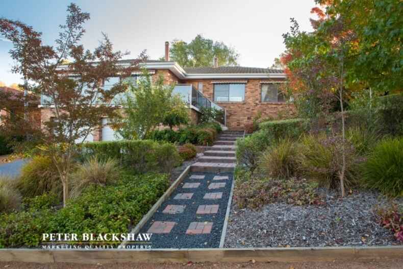 Lot 12/3 Preiss Place Kambah Lot 12/3 Preiss Place Kambah