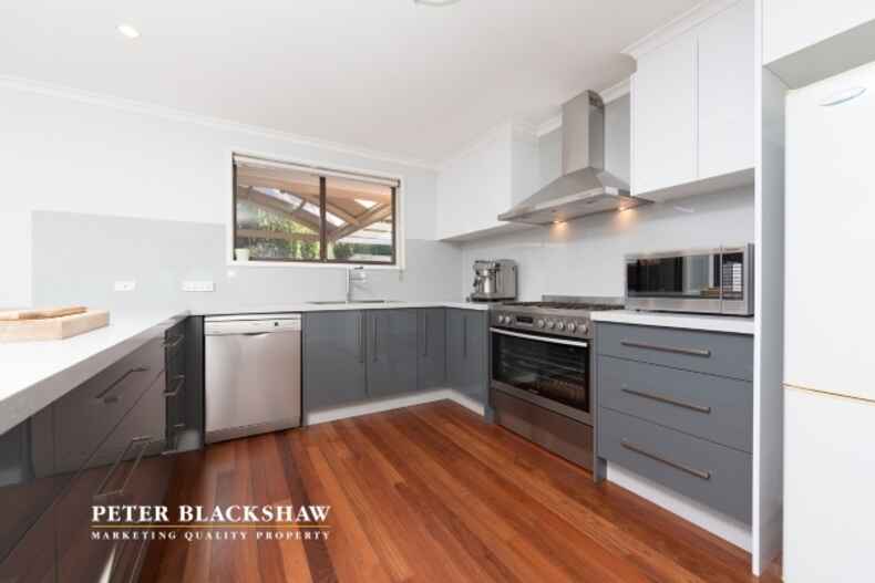 Lot 12/3 Preiss Place Kambah Lot 12/3 Preiss Place Kambah