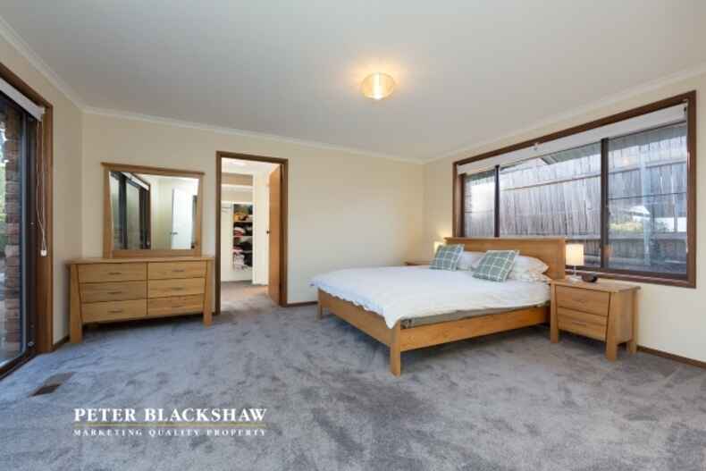 Lot 12/3 Preiss Place Kambah Lot 12/3 Preiss Place Kambah