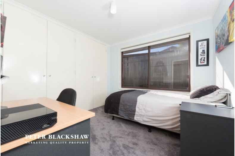 Lot 12/3 Preiss Place Kambah Lot 12/3 Preiss Place Kambah