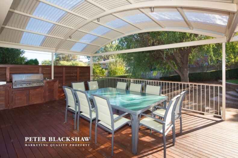 Lot 12/3 Preiss Place Kambah Lot 12/3 Preiss Place Kambah