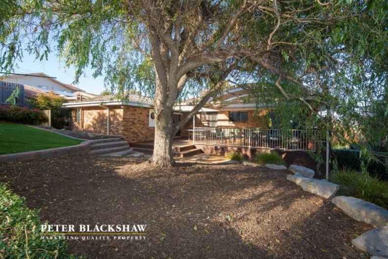 Lot 12/3 Preiss Place Kambah Lot 12/3 Preiss Place Kambah