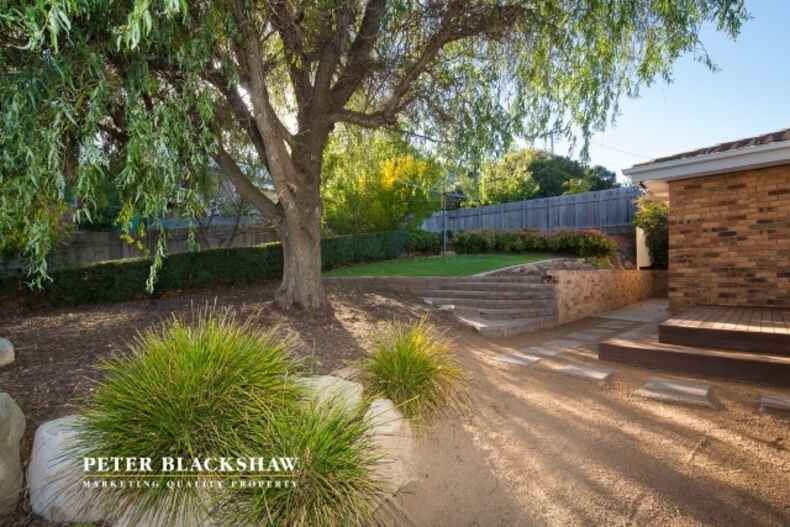 Lot 12/3 Preiss Place Kambah Lot 12/3 Preiss Place Kambah