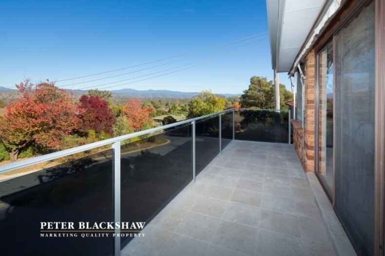 Lot 12/3 Preiss Place Kambah Lot 12/3 Preiss Place Kambah