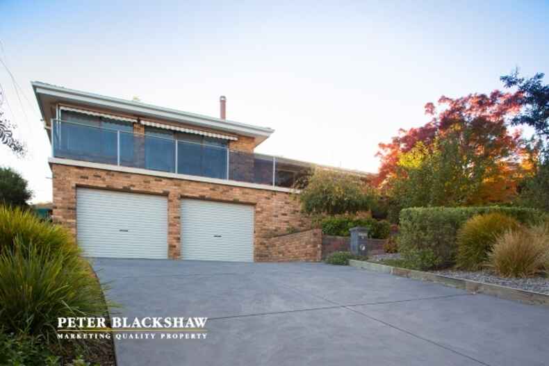 Lot 12/3 Preiss Place Kambah Lot 12/3 Preiss Place Kambah