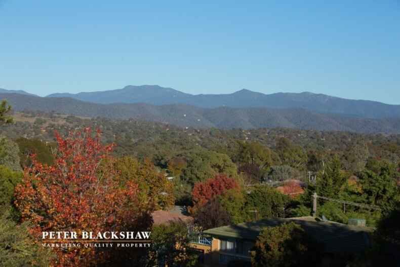 Lot 12/3 Preiss Place Kambah Lot 12/3 Preiss Place Kambah