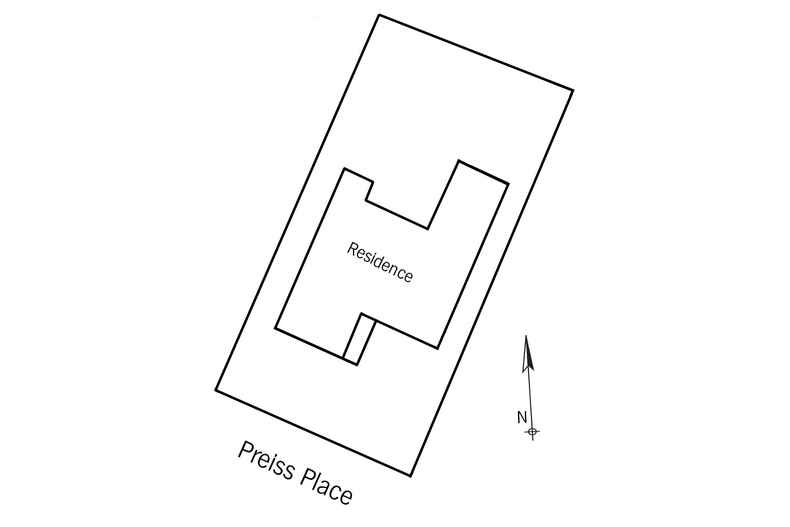 Lot 12/3 Preiss Place Kambah Lot 12/3 Preiss Place Kambah