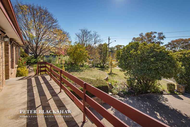 90 Darwinia Terrace Chapman 90 Darwinia Terrace Chapman
