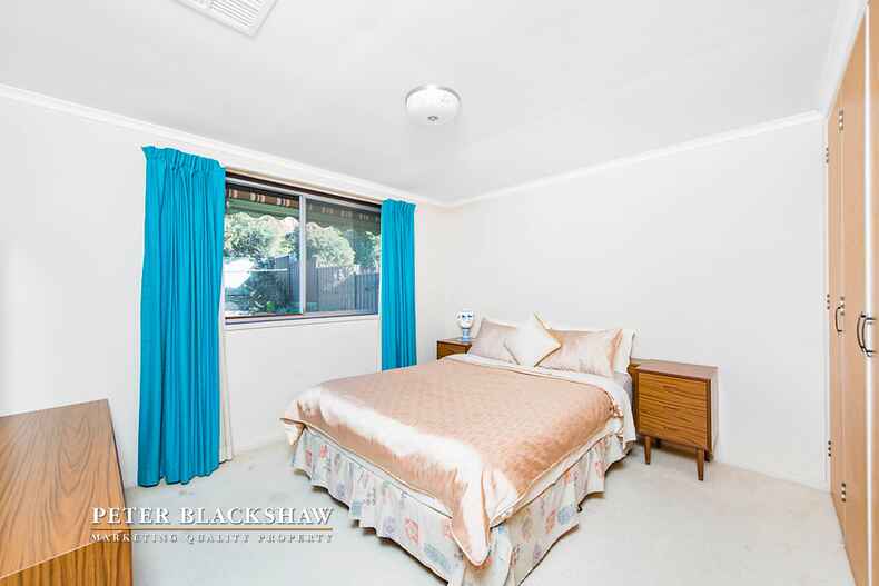 90 Darwinia Terrace Chapman 90 Darwinia Terrace Chapman