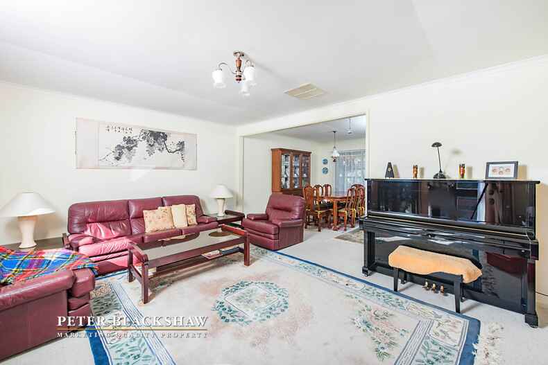 90 Darwinia Terrace Chapman 90 Darwinia Terrace Chapman