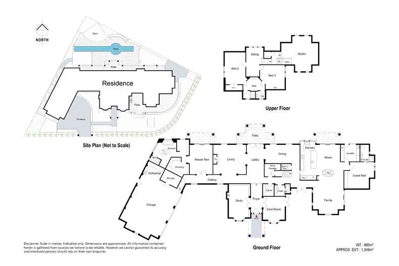 Lot 14/5 Moresby Street Forrest Lot 14/5 Moresby Street Forrest