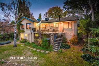 Lot 16/29 Dalrymple Street Narrabundah