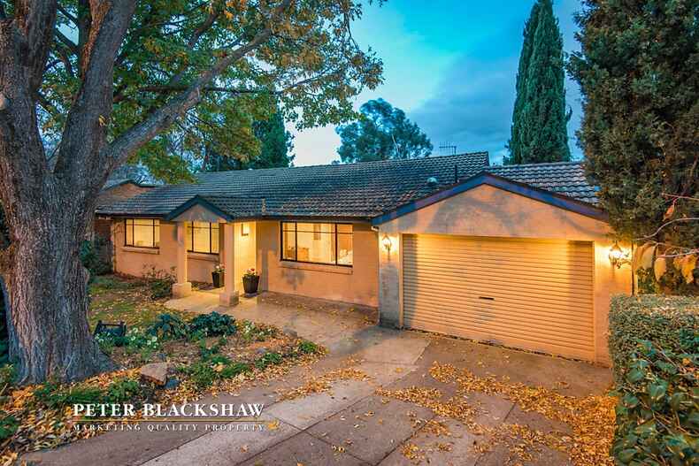 Lot 16/29 Dalrymple Street Narrabundah Lot 16/29 Dalrymple Street Narrabundah