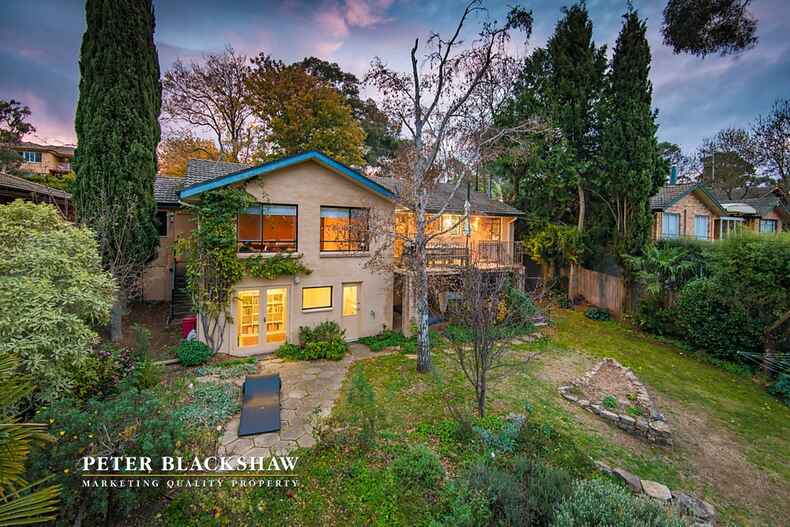 Lot 16/29 Dalrymple Street Narrabundah Lot 16/29 Dalrymple Street Narrabundah