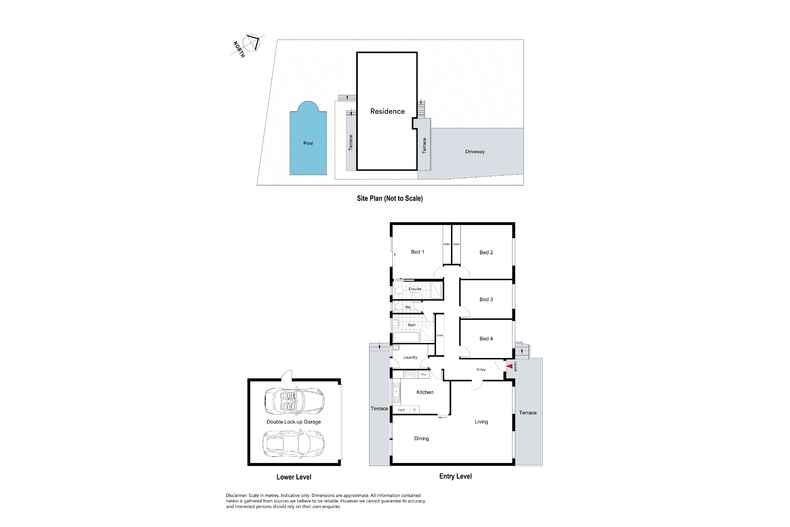 90 Darwinia Terrace Chapman 90 Darwinia Terrace Chapman