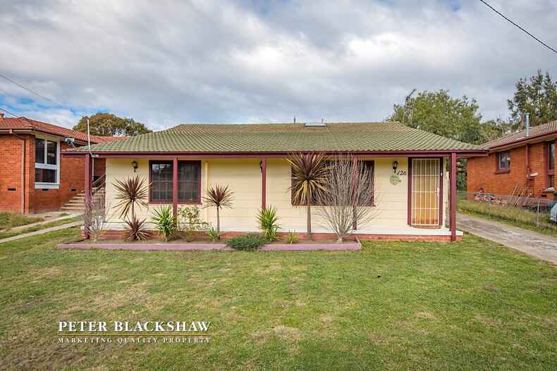 126 Cameron Road Karabar 126 Cameron Road Karabar