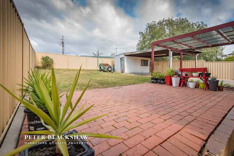 126 Cameron Road Karabar 126 Cameron Road Karabar