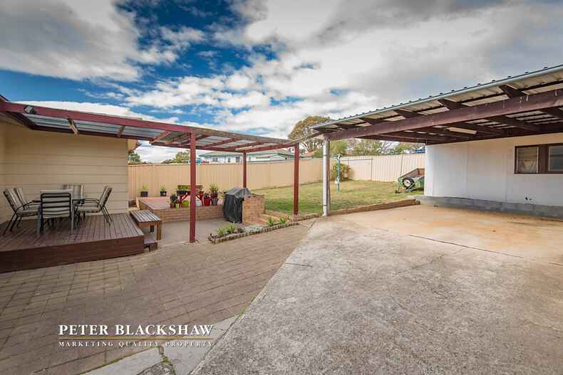 126 Cameron Road Karabar 126 Cameron Road Karabar