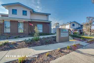 Lot 57/1/17 Ashley Drive Wanniassa