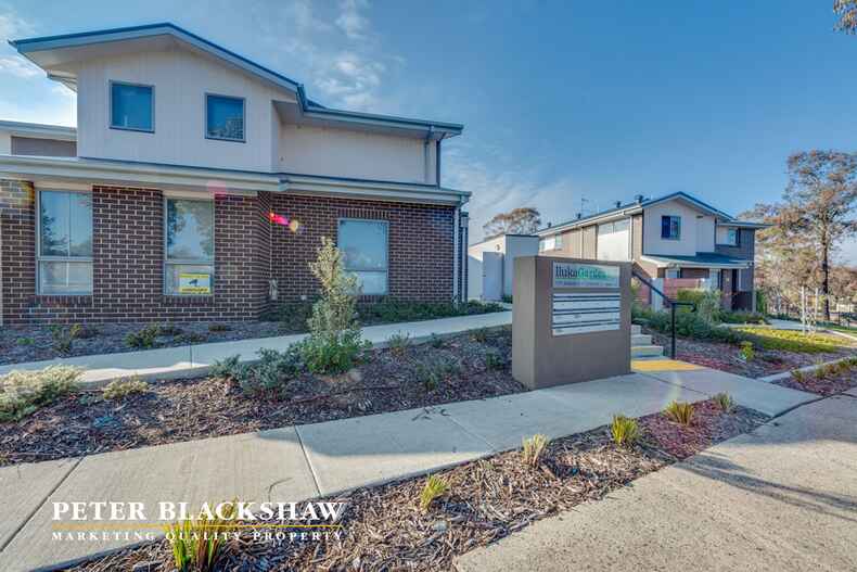 Lot 57/1/17 Ashley Drive Wanniassa