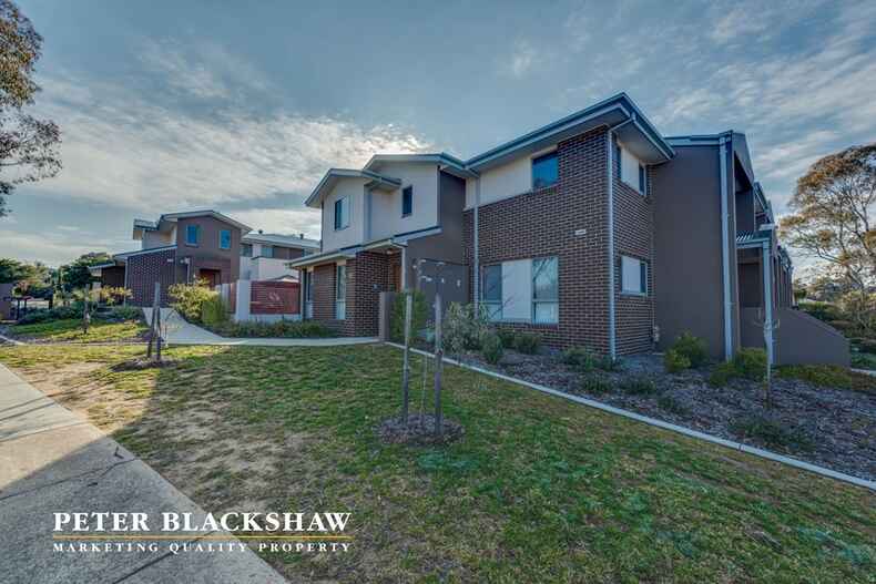 Lot 57/1/17 Ashley Drive Wanniassa Lot 57/1/17 Ashley Drive Wanniassa