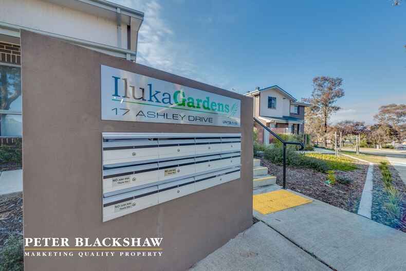 Lot 57/1/17 Ashley Drive Wanniassa Lot 57/1/17 Ashley Drive Wanniassa