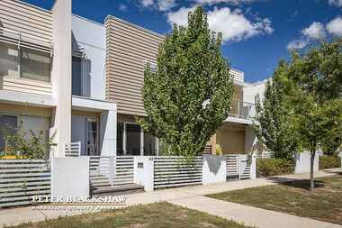 Lot 57/43 Narden Street Crace