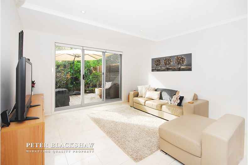 5/39 Moore Street Turner 5/39 Moore Street Turner