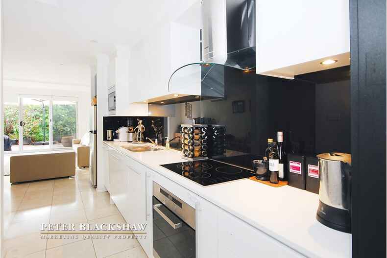 5/39 Moore Street Turner 5/39 Moore Street Turner