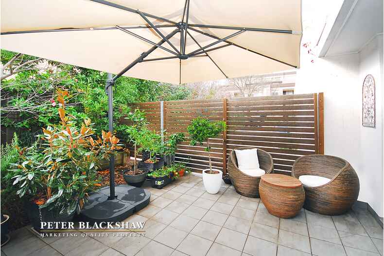 5/39 Moore Street Turner 5/39 Moore Street Turner