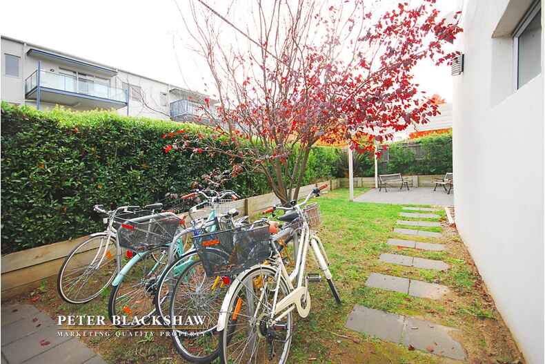 5/39 Moore Street Turner 5/39 Moore Street Turner