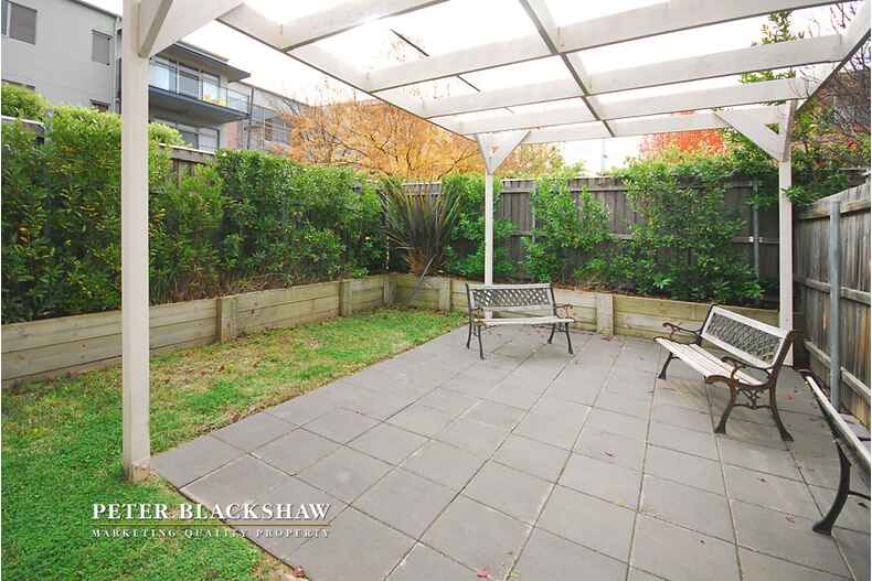 5/39 Moore Street Turner 5/39 Moore Street Turner