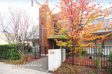 5/39 Moore Street Turner