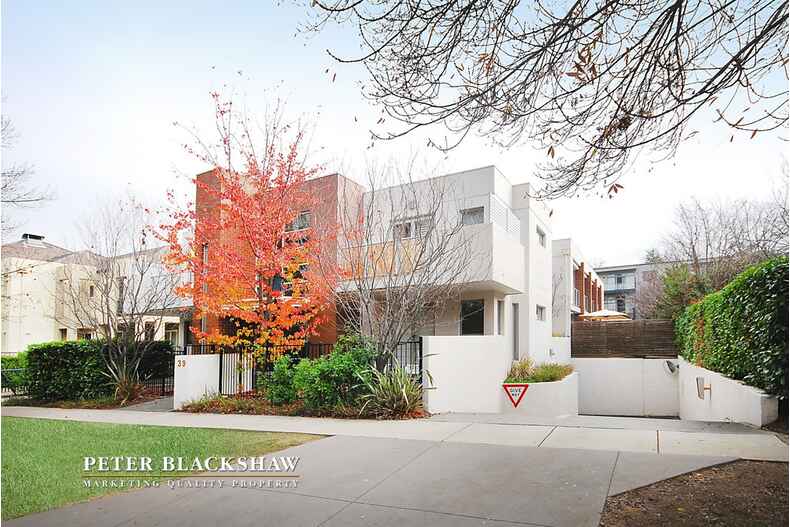 5/39 Moore Street Turner 5/39 Moore Street Turner