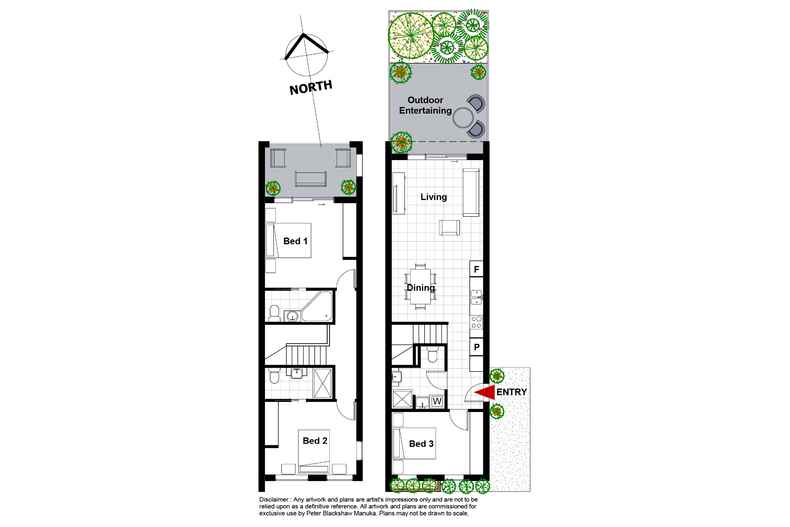 5/39 Moore Street Turner 5/39 Moore Street Turner