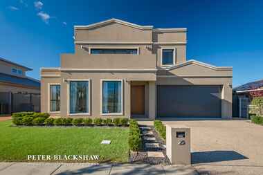 Lot 19/25 Benaroon Circuit Amaroo